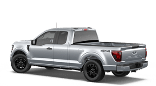 2026 Ford F-150® External Image 3